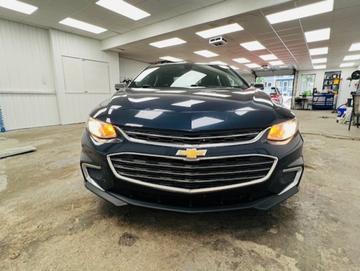 Chevrolet Malibu 2017 - Thumbnail 2