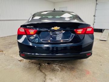 Chevrolet Malibu 2017 - Thumbnail 8