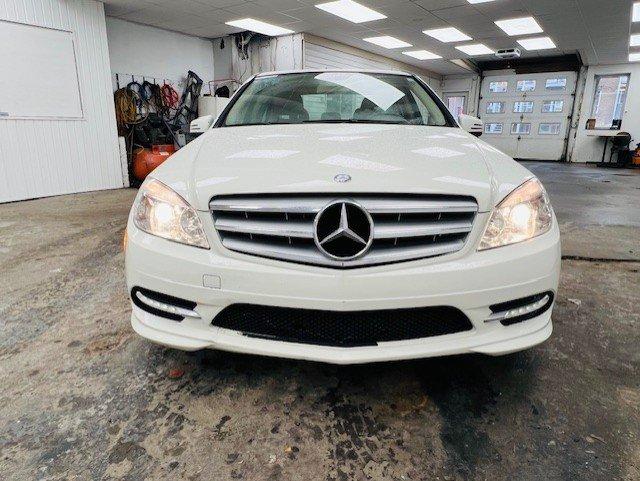 Mercedes-Benz C 250 2011 - Image 2