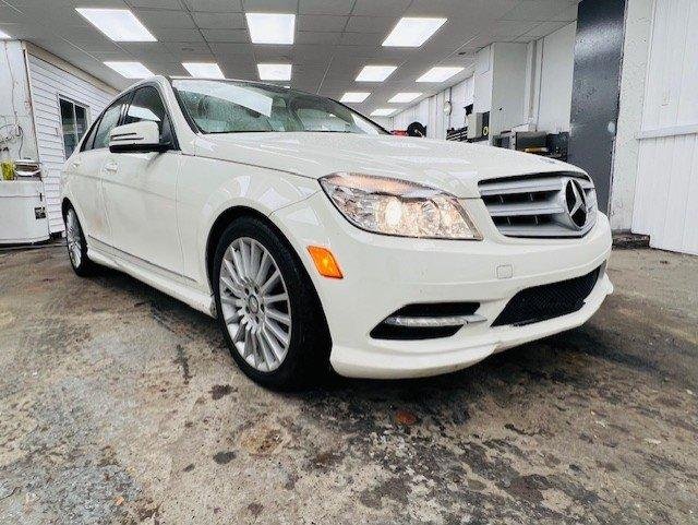 Mercedes-Benz C 250 2011 - Image 3