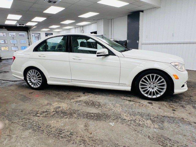 Mercedes-Benz C 250 2011 - Image 5