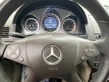 Mercedes-Benz C 250 2011 - Thumbnail 11