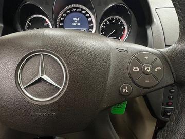 Mercedes-Benz C 250 2011 - Thumbnail 13