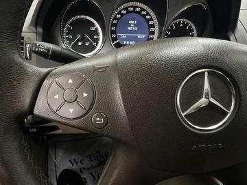 Mercedes-Benz C 250 2011 - Thumbnail 14