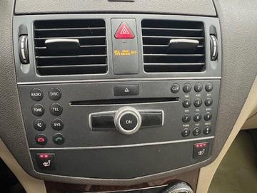 Mercedes-Benz C 250 2011 - Thumbnail 16