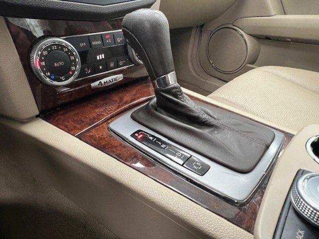 Mercedes-Benz C 250 2011 - Image 17