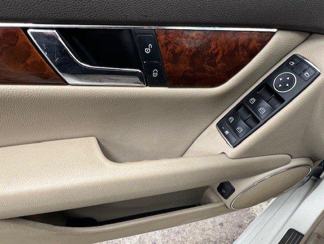 Mercedes-Benz C 250 2011 - Image 20