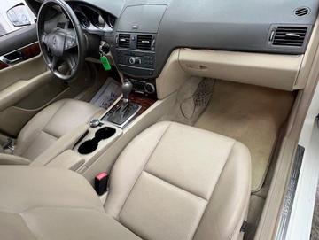 Mercedes-Benz C 250 2011 - Thumbnail 26