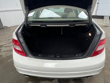 Mercedes-Benz C 250 2011 - Thumbnail 27