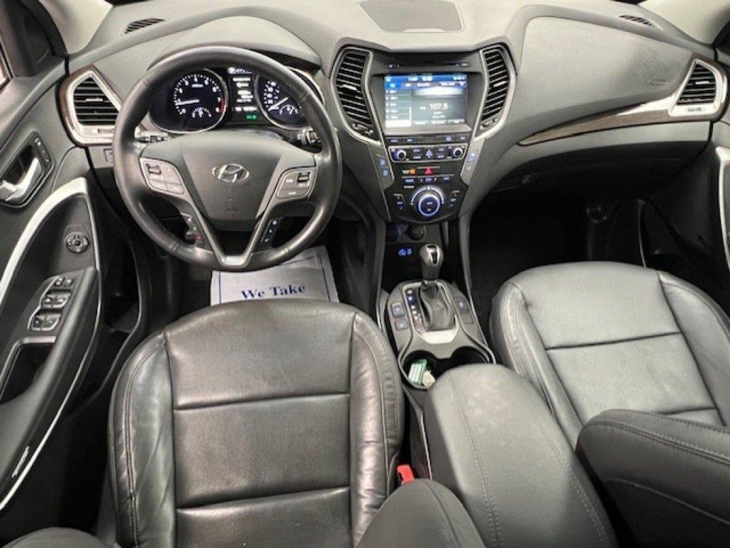 Hyundai Santa Fe Sport 2017 - Image 11