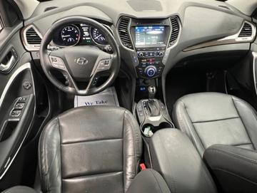 Hyundai Santa Fe Sport 2017 - Thumbnail 11