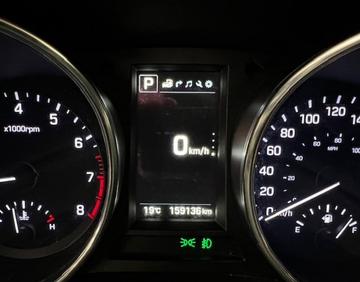 Hyundai Santa Fe Sport 2017 - Thumbnail 13