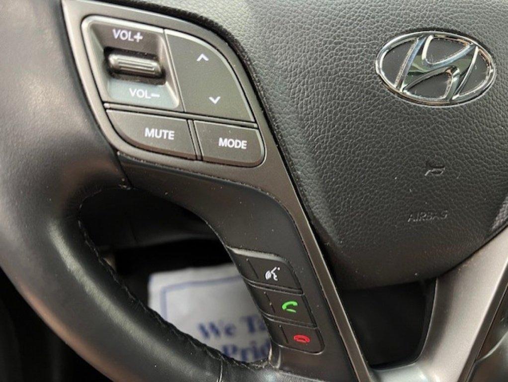 Hyundai Santa Fe Sport 2017 - Image 14