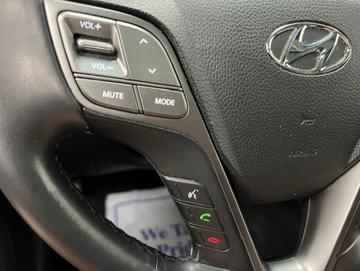Hyundai Santa Fe Sport 2017 - Thumbnail 14