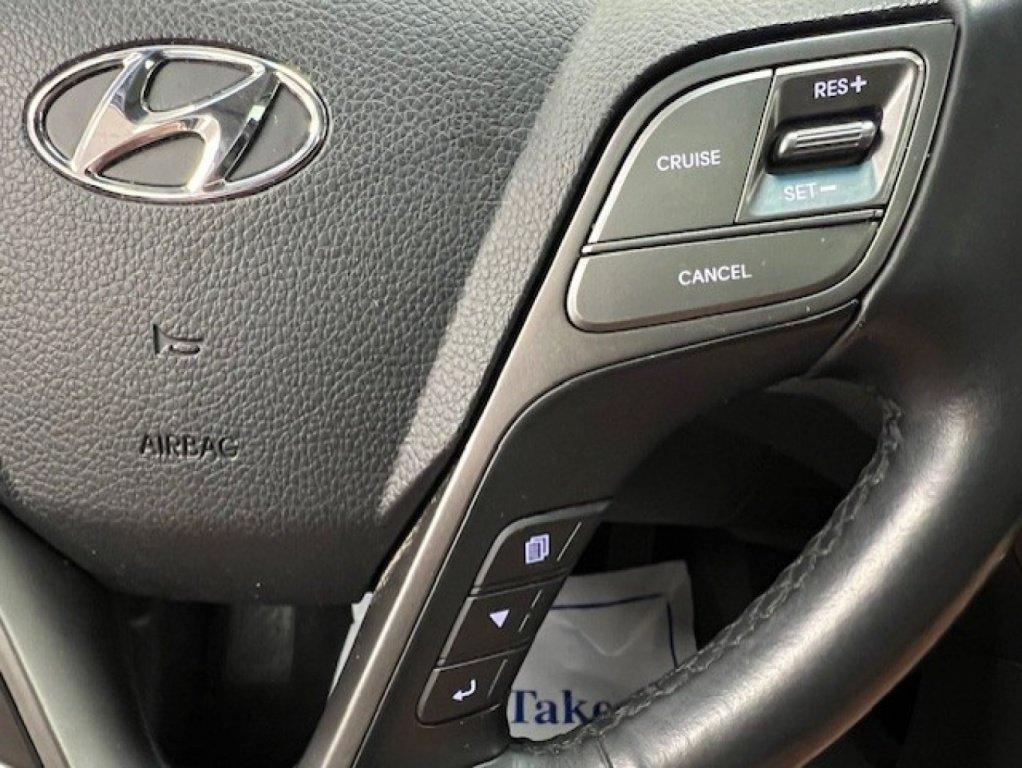 Hyundai Santa Fe Sport 2017 - Image 15