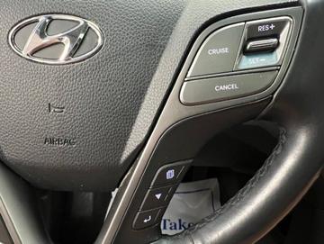 Hyundai Santa Fe Sport 2017 - Thumbnail 15