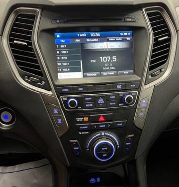 Hyundai Santa Fe Sport 2017 - Thumbnail 17