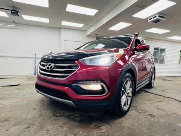 Hyundai Santa Fe Sport 2017 - Thumbnail 1