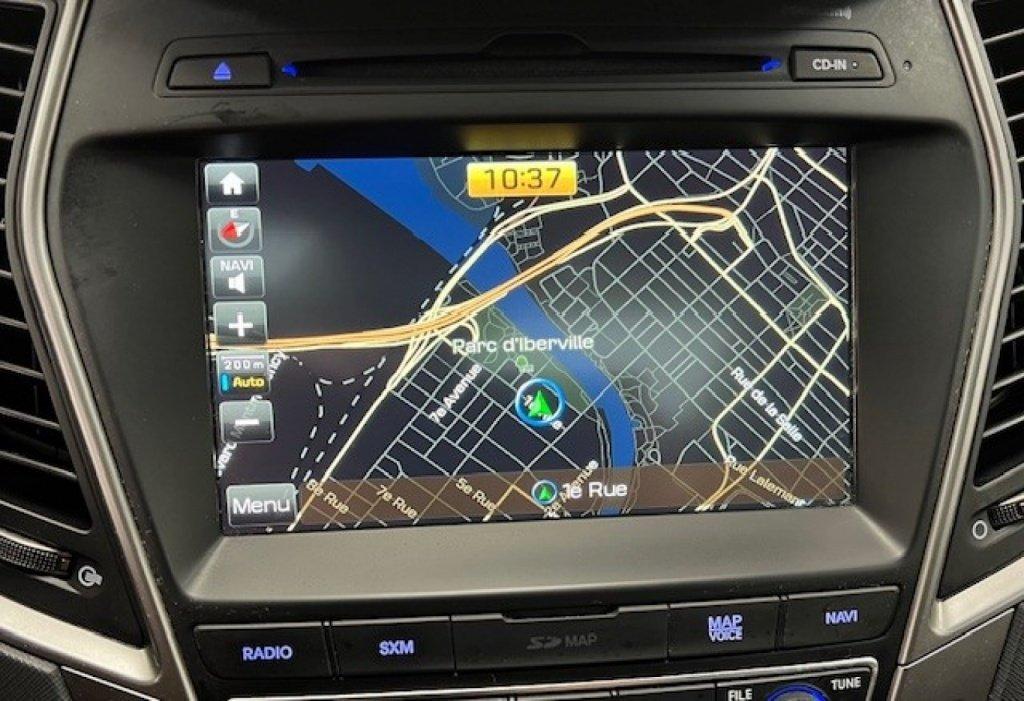 Hyundai Santa Fe Sport 2017 - Image 20