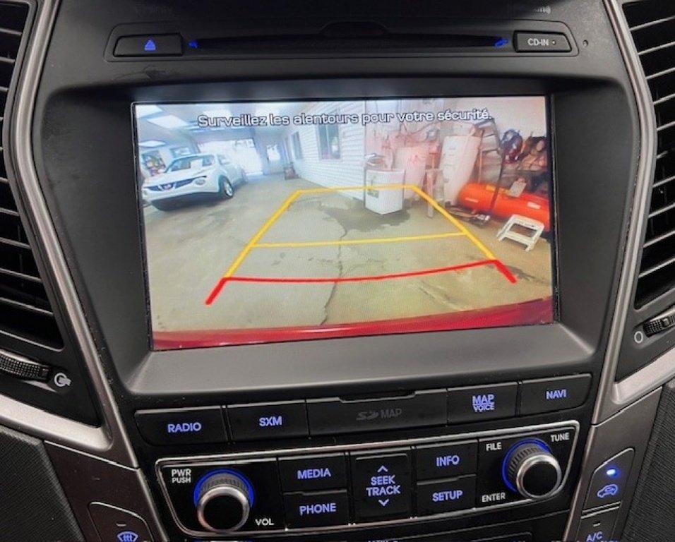 Hyundai Santa Fe Sport 2017 - Image 21