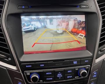 Hyundai Santa Fe Sport 2017 - Thumbnail 21