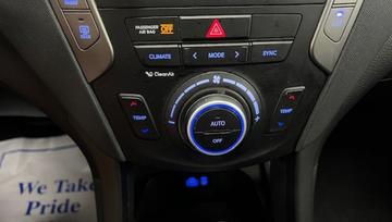 Hyundai Santa Fe Sport 2017 - Thumbnail 22