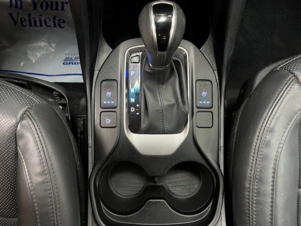 Hyundai Santa Fe Sport 2017 - Image 23
