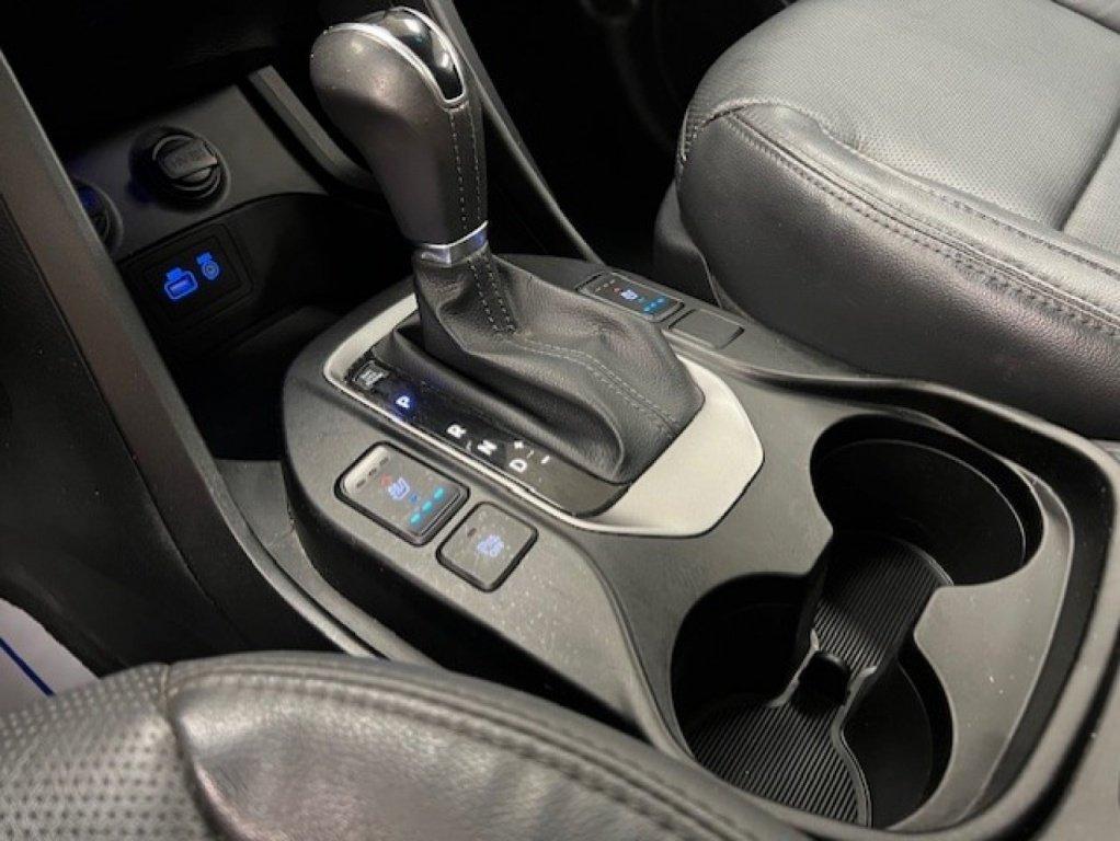 Hyundai Santa Fe Sport 2017 - Image 24