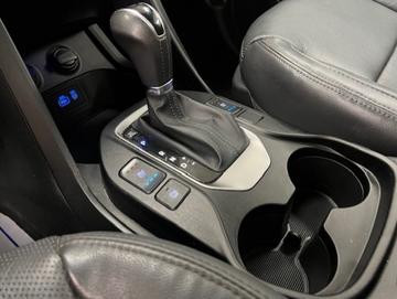 Hyundai Santa Fe Sport 2017 - Thumbnail 24