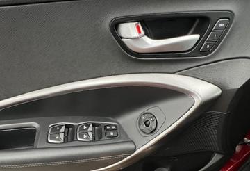 Hyundai Santa Fe Sport 2017 - Thumbnail 26