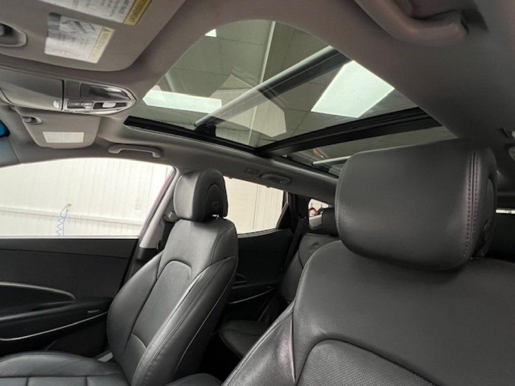 Hyundai Santa Fe Sport 2017 - Image 31