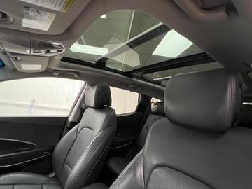 Hyundai Santa Fe Sport 2017 - Thumbnail 31