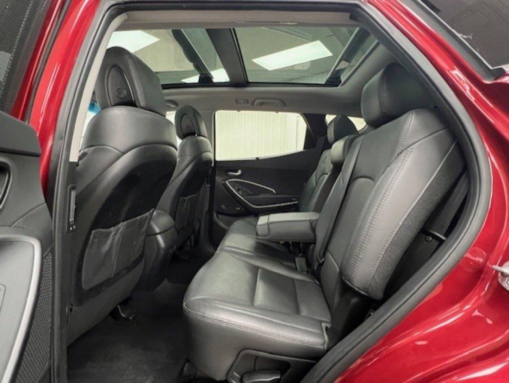 Hyundai Santa Fe Sport 2017 - Image 32