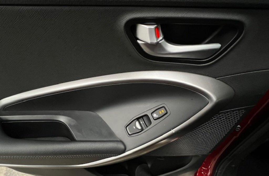 Hyundai Santa Fe Sport 2017 - Image 33