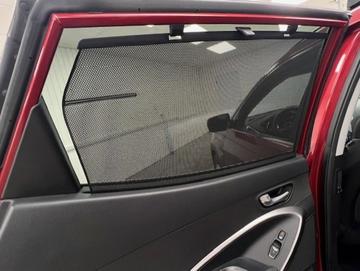 Hyundai Santa Fe Sport 2017 - Thumbnail 34