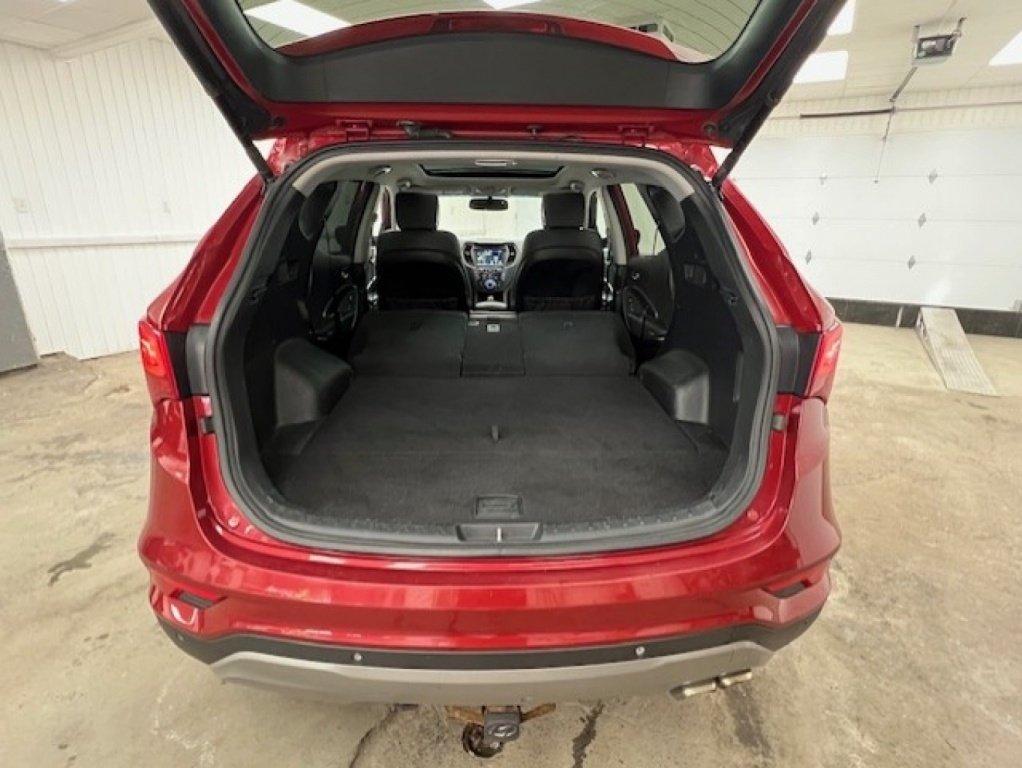 Hyundai Santa Fe Sport 2017 - Image 36