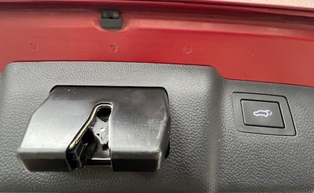 Hyundai Santa Fe Sport 2017 - Image 37