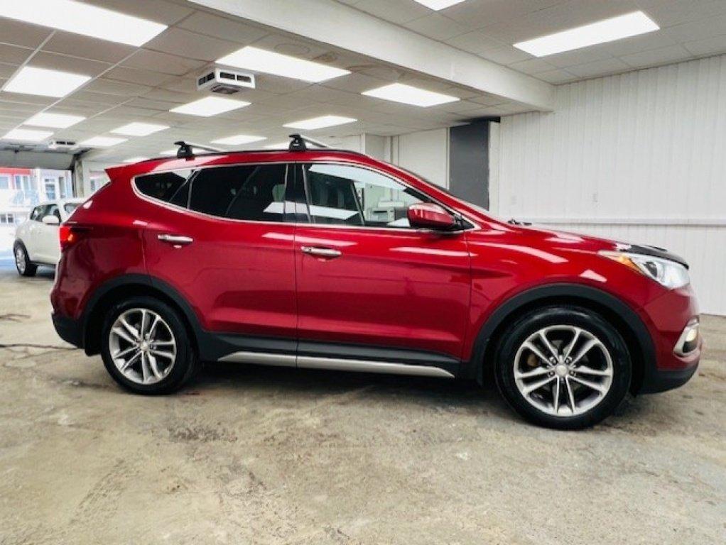 Hyundai Santa Fe Sport 2017 - Image 3