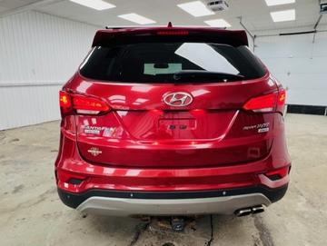 Hyundai Santa Fe Sport 2017 - Thumbnail 7