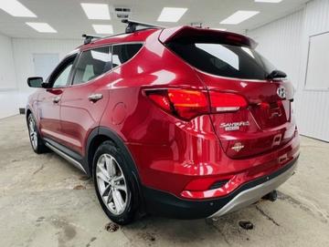 Hyundai Santa Fe Sport 2017 - Thumbnail 8