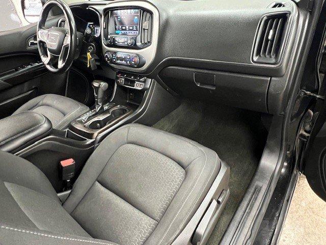 GMC Canyon 2018 - Image 31