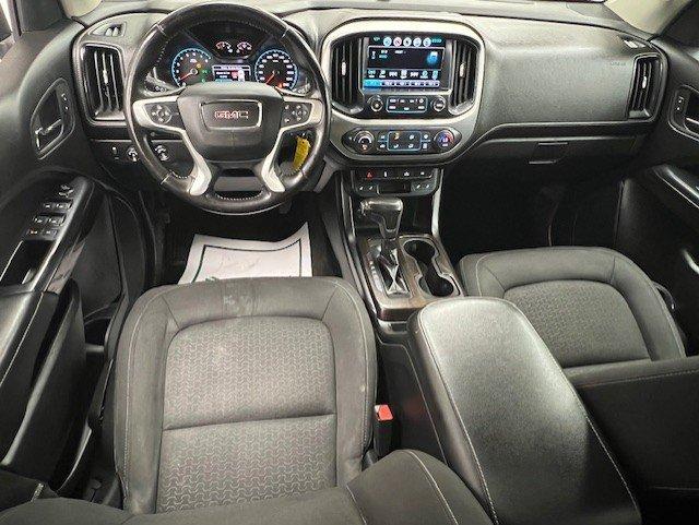 GMC Canyon 2018 - Image 12