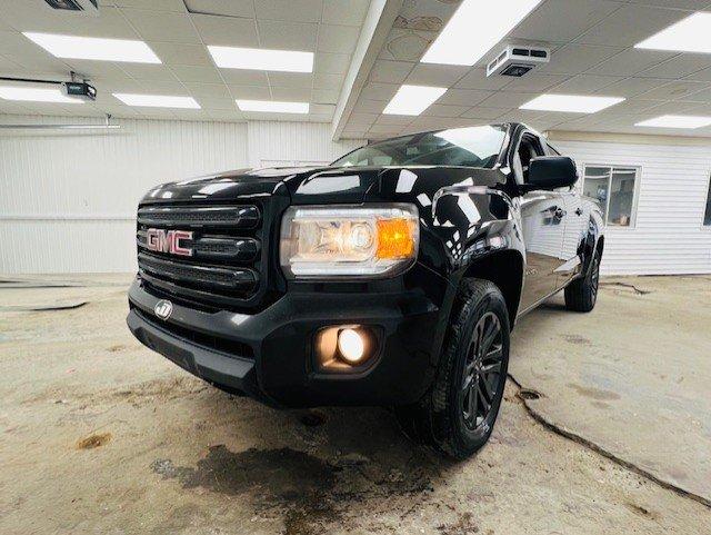 GMC Canyon 2018 - Image 1
