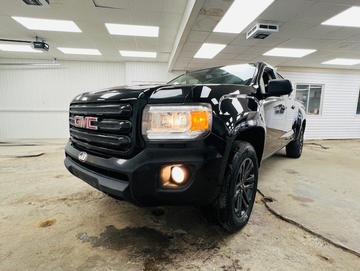 GMC Canyon 2018 - Thumbnail 1