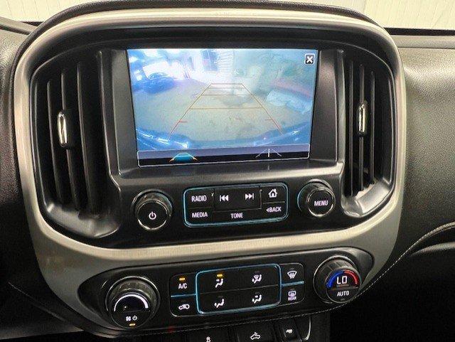 GMC Canyon 2018 - Image 20