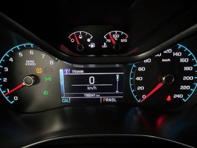 GMC Canyon 2018 - Image 14