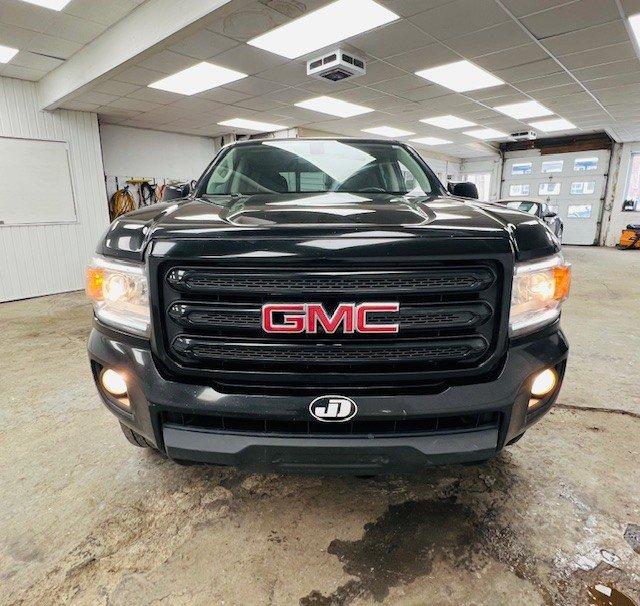 GMC Canyon 2018 - Image 2