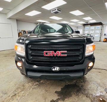 GMC Canyon 2018 - Thumbnail 2