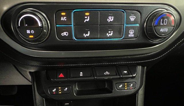 GMC Canyon 2018 - Image 21