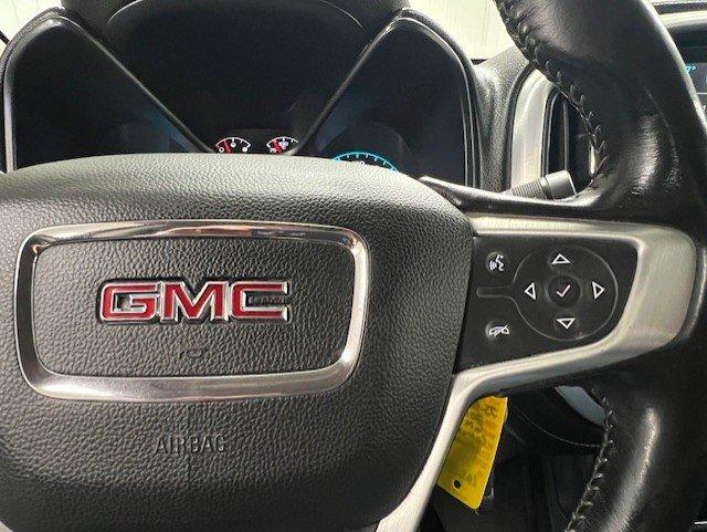 GMC Canyon 2018 - Image 15